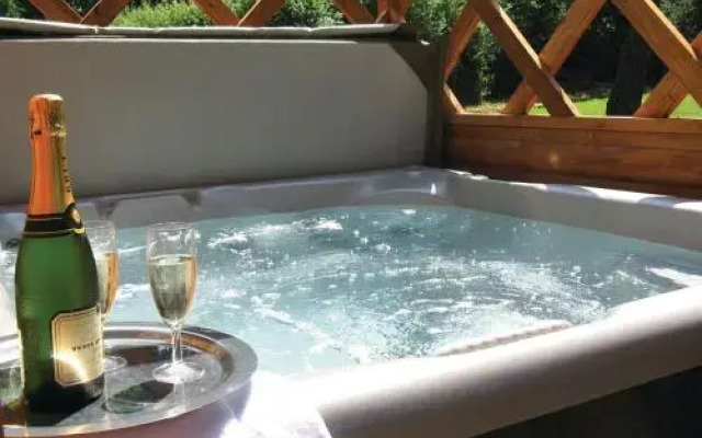 Dartmoor Edge Lodge