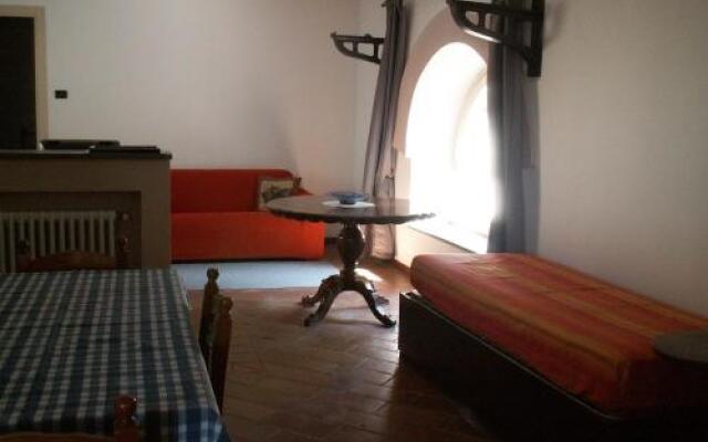 B&B Pedali e Petali Bed and Bike