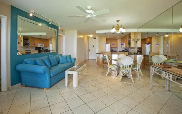 Kauhale Makai 114 - 2 Br Condo