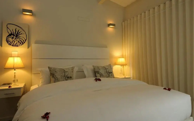Whale Coast Guesthouse