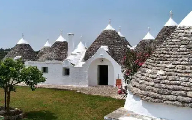 Masseria Ferrari
