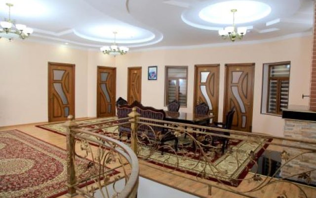 ART Guest House