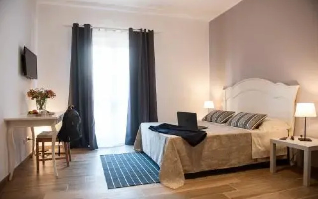 B&B 87