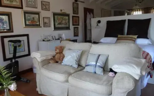Art Gallery Guest House