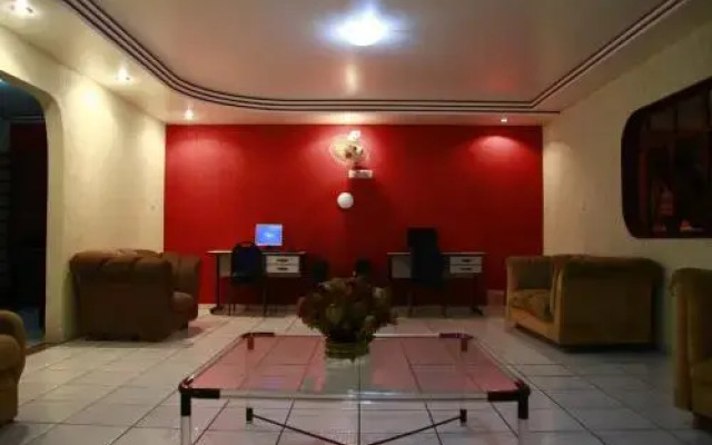 Esplanada Palace Hotel