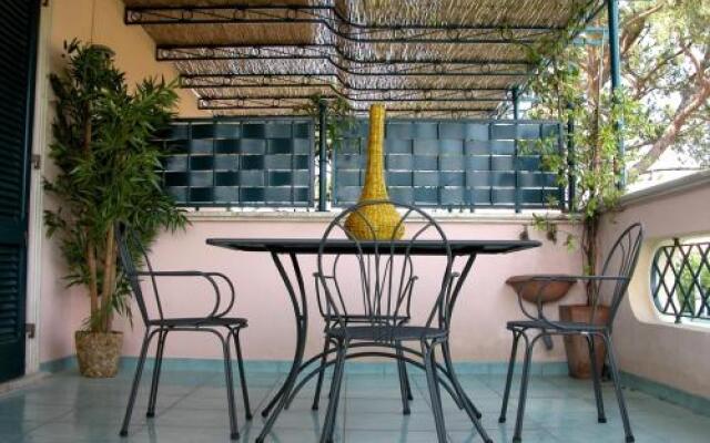 Residence l'Approdo