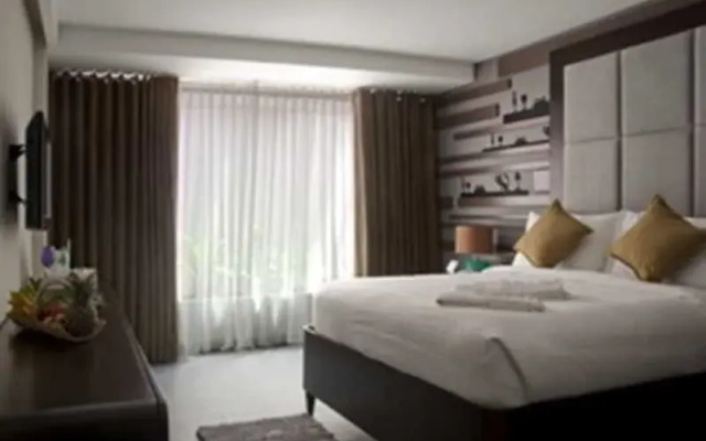 Basilisk Hotel