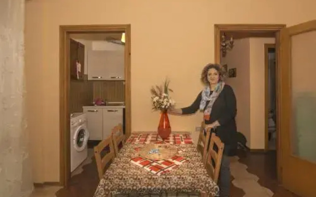 Cisanello Appartamenti Teresa