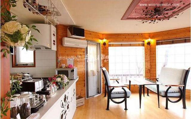 Yangpyeong Farm Stay Pension