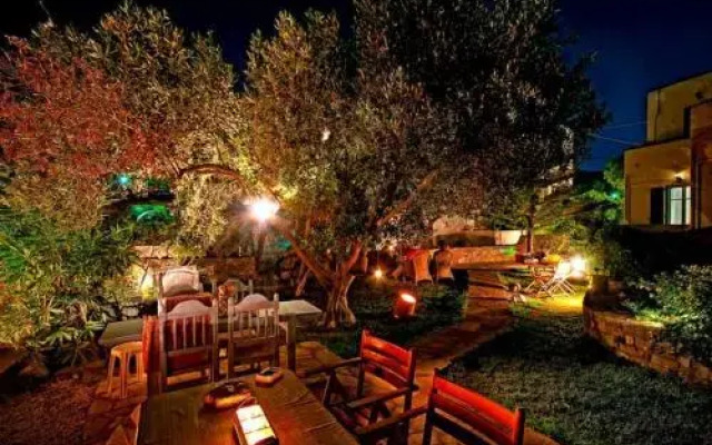 Guesthouse Perdikouli