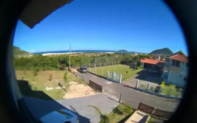Casa da Marilú