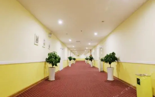 Home Inn