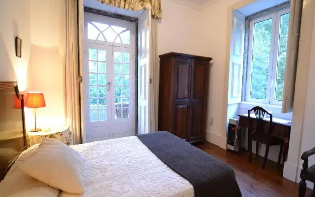 Casa das Cortinhas