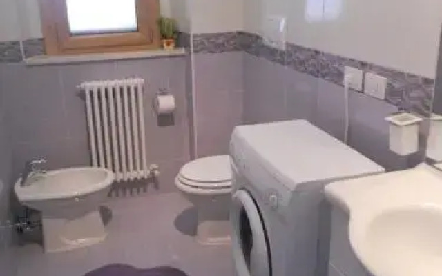 La casa di Tamara