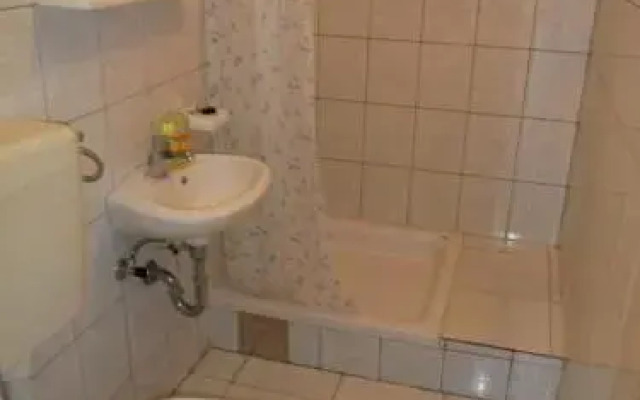 Guesthouse Lučić