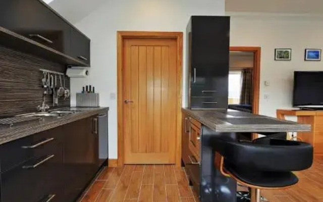 The Annexe at Rauldon