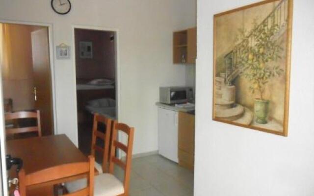 Apartments Villa Marija