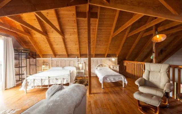 Aarlaur 2 - Loft Style Apartment in Jindabyne