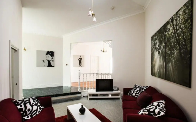 Jacaranda Villa Coffs Harbour