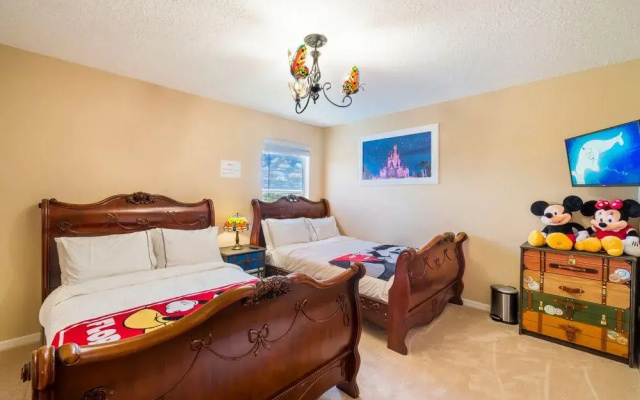 Orlando Vacation Home