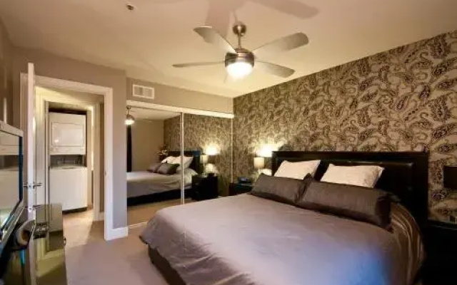 Sunscape Villas Golf View Loft - 1 Br Condo