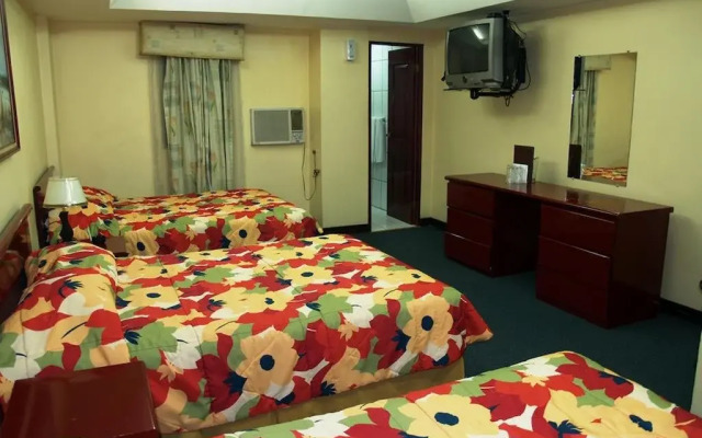 Hotel Royal Dutch