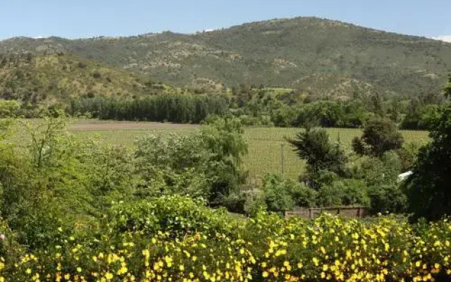 El Cerrillo Bed & Breakfast