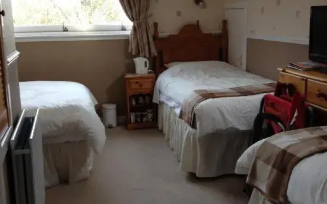Mount Pleasant Bed and Breakfast