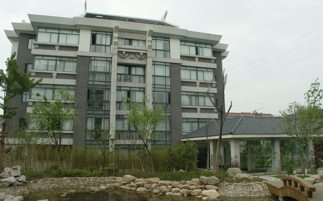 Luoxingge