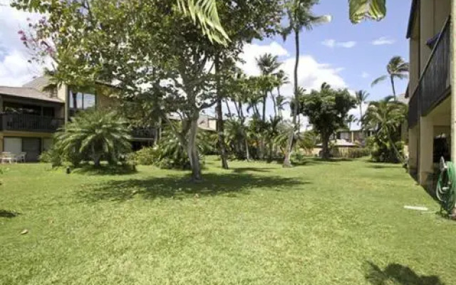 Kihei Garden Estates #C-208