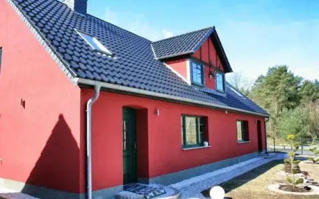 Ferienhaus Drewitz (EOC-FUP 07/2017)