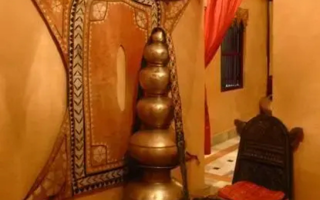 Killa Bhawan Lodge