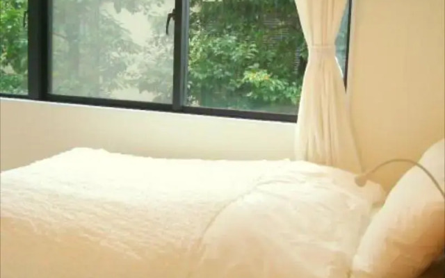 LiveinAsia Shibuya 2BR Apartment