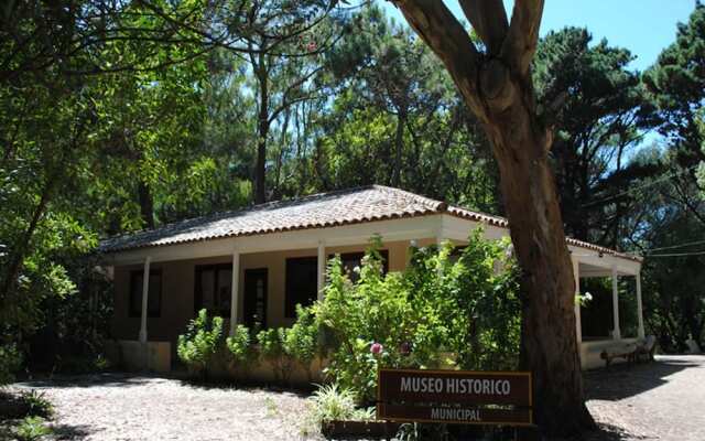 Tunquelen, Paraje de Reposo.