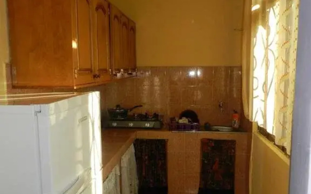 Holiday Home in Gonio