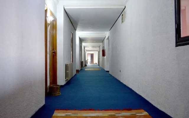 Hôtel Dar Maroc