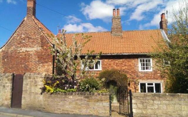 Bed and breakfast The Old Smithy