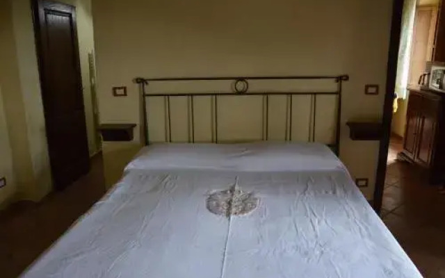 Antico Borgo Montacuto