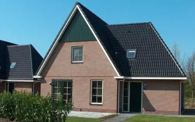 Beach Resort Makkum Bungalows