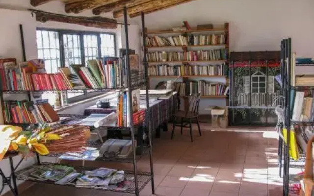Casale Ferronio