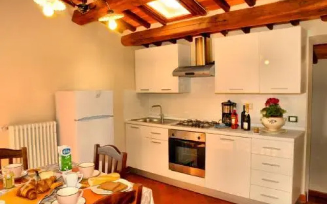 Agriturismo La Marginella