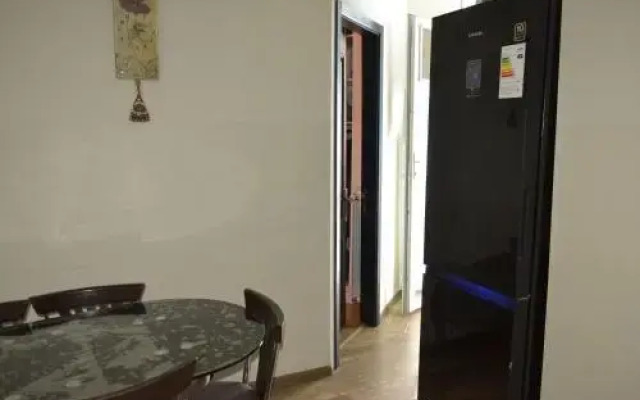 Appartament na Lermontova