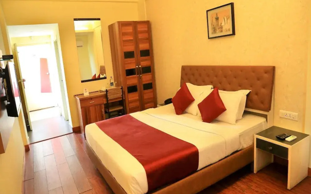 OYO Rooms Taluk Road Calicut