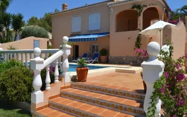 Casa Buganvilla