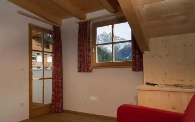 Appartments Jagerhof