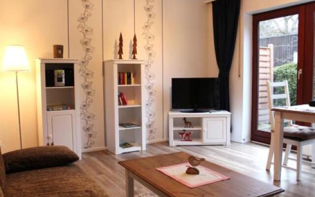 Ferienwohnung Florentine