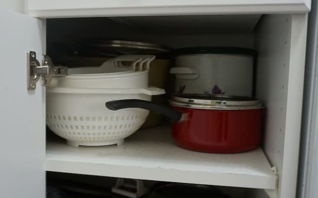 Pickens Pad 13BD - 1 Br Condo