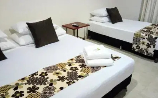 Posada La Esperanza Boutique