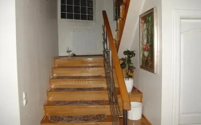 Villa Sejdic