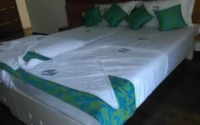 Palan Beach Resort